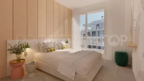 For sale 2 bedrooms apartment in Estepona