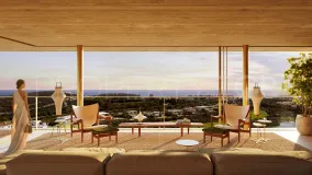 3 bedrooms apartment for sale in Marbella