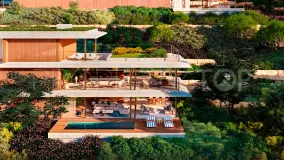 3 bedrooms apartment for sale in Marbella