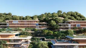 3 bedrooms apartment for sale in Marbella