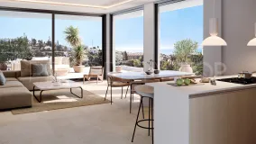 Apartamento a la venta en Marbella