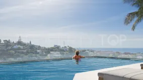 Apartamento a la venta en Marbella