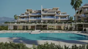 2 bedrooms apartment in Estepona for sale