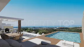 2 bedrooms apartment in Estepona for sale