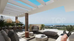 2 bedrooms apartment in Estepona for sale
