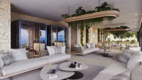 2 bedrooms apartment in Estepona for sale