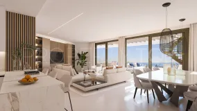 For sale apartment with 2 bedrooms in Estepona
