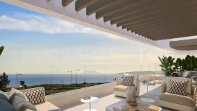 For sale apartment with 2 bedrooms in Estepona