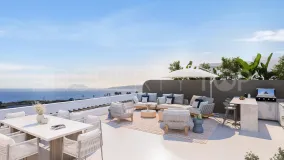 For sale apartment with 2 bedrooms in Estepona