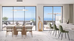 For sale Estepona 4 bedrooms apartment