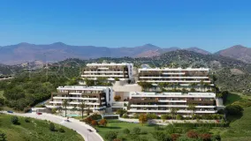 For sale Estepona 4 bedrooms apartment