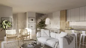 For sale apartment with 3 bedrooms in Estepona