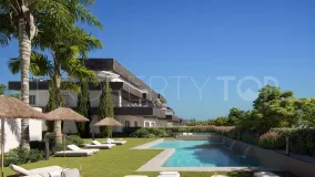For sale apartment with 3 bedrooms in Estepona