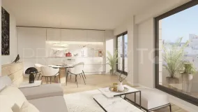 Se vende apartamento en Estepona