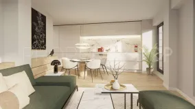 Se vende apartamento en Estepona