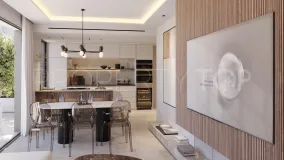 Estepona 2 bedrooms apartment for sale