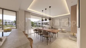 Estepona 2 bedrooms apartment for sale