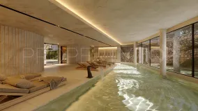Estepona 2 bedrooms apartment for sale