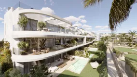 Estepona 2 bedrooms apartment for sale