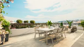 For sale Estepona apartment with 2 bedrooms