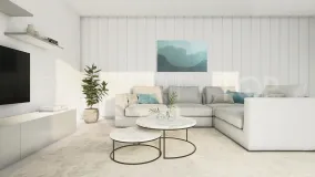 For sale Estepona apartment with 2 bedrooms