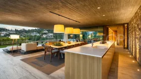 For sale villa in Marbella