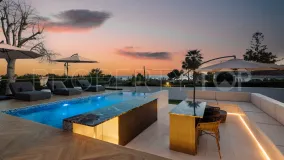 For sale villa in Marbella