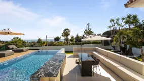 For sale villa in Marbella