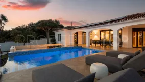 For sale villa in Marbella