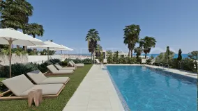 2 bedrooms apartment for sale in Estepona