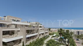 2 bedrooms apartment for sale in Estepona