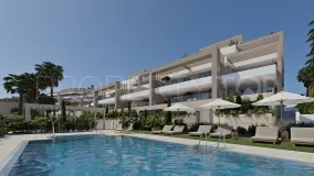 2 bedrooms apartment for sale in Estepona