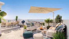For sale apartment with 2 bedrooms in Estepona