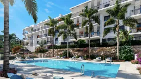 For sale apartment with 2 bedrooms in Estepona
