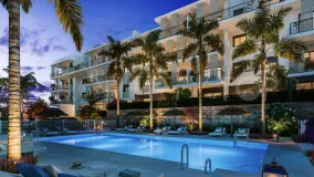 For sale apartment with 2 bedrooms in Estepona