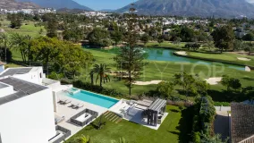 Villa for sale in Marbella