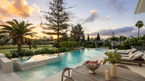 Villa for sale in Marbella
