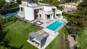 Villa for sale in Marbella