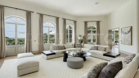 Villa for sale in Marbella
