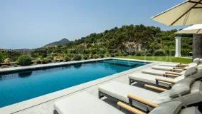 Villa for sale in Marbella
