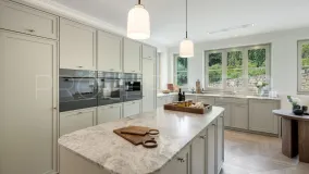 Villa for sale in Marbella