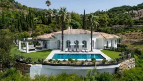 Villa for sale in Marbella