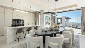 For sale Marbella 7 bedrooms villa