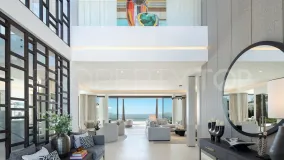 For sale Marbella 7 bedrooms villa