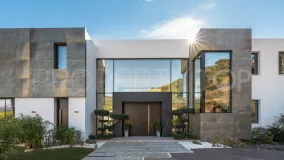 5 bedrooms villa for sale in Marbella