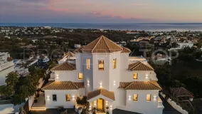 For sale Marbella 6 bedrooms villa