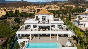 For sale Marbella 6 bedrooms villa