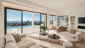 For sale Marbella 6 bedrooms villa