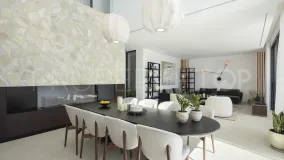 For sale 5 bedrooms villa in Marbella