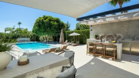Marbella villa for sale